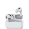 Movenchy Airpods Tesna Pro 2 Aktif Gürültü Engelleyici Özellikli Bluetooth Kulaklık