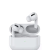 Movenchy Airpods Tesna Pro 2 Aktif Gürültü Engelleyici Özellikli Bluetooth Kulaklık
