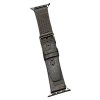 Movenchy Watch 45mm Buff Deri Kordon