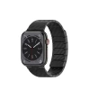 Movenchy Watch 45mm Carbon Steel Kordon