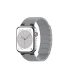 Movenchy Watch 45mm Carbon Steel Kordon