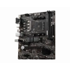 MSI A520M PRO DDR4 4600/1866Mhz M.2 MATX AM4