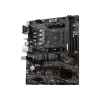 MSI A520M PRO DDR4 4600/1866Mhz M.2 MATX AM4