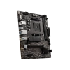 MSI A520M PRO DDR4 4600/1866Mhz M.2 MATX AM4