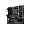 MSI B550M PRO-VDH WIFI DDR4 4400(OC) HDMI MATX AM4