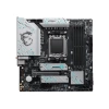MSI B650M GAMING PLUS WIFI DDR5 7200MHZ(OC) HDMI DP M.2 MATX AM5