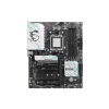 MSI B840 GAMING PLUS WIFI AM5 DDR5 8000(OC)Mhz ATX Gaming (Oyuncu) Anakart