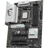 MSI B850 GAMING PLUS WIFI AM5 DDR5 8200MHZ(OC) DP 3x M.2 USB 10Gbs 5G LAN WI-FI 7 ATX
