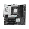 MSI B860M GAMING PLUS WIFI SOKET 1851 DDR5 8600MHZ(OC) 3xM.2 1x TB4 HDMI DISPLAY 5G LAN WIFI 7 mATX