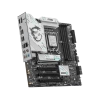 MSI B860M GAMING PLUS WIFI SOKET 1851 DDR5 8600MHZ(OC) 3xM.2 1x TB4 HDMI DISPLAY 5G LAN WIFI 7 mATX