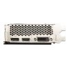 MSI GEFORCE RTX 3050 VENTUS 2X XS 8G OC GDDR6 HDMI DP DVI 128Bit