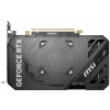 MSI GEFORCE RTX 4060 TI VENTUS 2X BLACK 8G OC GDDR6 8GB GDDR6 DP HDMI 128Bit