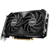 MSI GEFORCE RTX 4060 TI VENTUS 2X BLACK 8G OC GDDR6 8GB GDDR6 DP HDMI 128Bit
