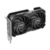 MSI GEFORCE RTX 4060 TI VENTUS 2X BLACK 8G OC GDDR6 8GB GDDR6 DP HDMI 128Bit