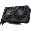 MSI GEFORCE RTX 5050 8G SHADOW 2X OC 8GB GDDR6 128B DX12 PCIE 5.0 X16 (3XDP 1XHDMI)