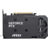 MSI GEFORCE RTX 5050 8G SHADOW 2X OC 8GB GDDR6 128B DX12 PCIE 5.0 X16 (3XDP 1XHDMI)