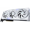 MSI GEFORCE RTX 5060 TI 16G GAMING TRIO OC WHITE