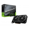 MSI GEFORCE RTX 5060 TI 16GB SHADOW 2X OC PLUS