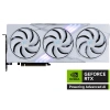 MSI GEFORCE RTX 5080 16G GAMING TRIO OC WHITE VGA
