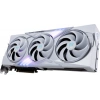 MSI GEFORCE RTX 5080 16G GAMING TRIO OC WHITE VGA