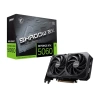 MSI GEFORCE RTX GEFORCE RTX 5060 8G SHADOW 2X OC