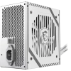 MSI MAG A650BNL WHITE 650W 80+ BRONZE POWER SUPPLY