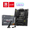 MSI MAG B850 TOMAHAWK MAX WIFI AM5 DDR5 8400MHZ(OC) HDMI 4x M.2 USB 10Gbs 5G LAN WI-FI 7 ATX