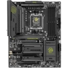 MSI MAG B850 TOMAHAWK MAX WIFI AM5 DDR5 8400MHZ(OC) HDMI 4x M.2 USB 10Gbs 5G LAN WI-FI 7 ATX