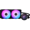 MSI MAG CORELIQUID 240R V2 SIVI ISLEMCI SOGUTUCUSU