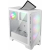 MSI MAG Forge 320R AIRFLOW Beyaz mATX Kasa