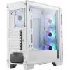 MSI MAG Forge 320R AIRFLOW Beyaz mATX Kasa