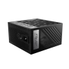 MSI MPG A850G PCIE5 850W 80+ GOLD POWER SUPPLY