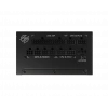 MSI MPG A850G PCIE5 850W 80+ GOLD POWER SUPPLY