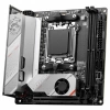 MSI MPG B650I EDGE WIFI DDR5 HDMI M.2 USB 3.2 LAN WİFİ MITX AM5