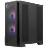 MSI MPG VELOX 300R AIRFLOW PZ BLACK
