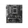 MSI PRO A620M-E 6400Mhz(OC) M.2 HDMI VGA mATX AM5