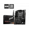 MSI PRO B650-S WIFI DDR5 7200(OC)MHz HDMI DP M.2 ATX AM5