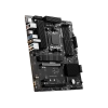 MSI PRO B650-S WIFI DDR5 7200(OC)MHz HDMI DP M.2 ATX AM5