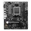 MSI PRO B650M-E DRR5 6800MHZ(OC) AM5 HDMI VGA mATX