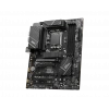 MSI PRO B760-P DDR4 II 5333(OC) PCI-E M.2 HDMI DP ATX 1700P
