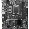 MSI PRO B760M-B DDR4 4800(OC) PCI-E M.2 USB3.2 HDMI mATX