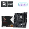 MSI PRO B840M-B AM5 DDR5 8000MHZ(OC) HDMI VGA 2X M.2 USB 5 GBS 2.5G LAN MATX