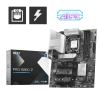 MSI PRO B860-P SOKET 1851 DDR5 8600MHZ(OC) 3xM.2 1x TB4 HDMI DISPLAY 5G LAN ATX