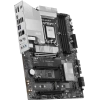 MSI PRO B860-P WIFI SOKET 1851 DDR5 8600MHZ(OC) 3xM.2 1x TB4 HDMI DISPLAY 5G LAN WIFI 7 ATX