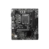 MSI PRO H610M-E DDR5 5600MHZ(OC) HDMI VGA M.2 mATX 1700P