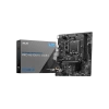 MSI PRO H610M-S DDR4 3200MHZ mATX 1700p
