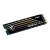 MSI SPATIUM M450 NVME M.2 500GB SSD V1