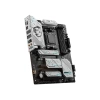 MSI X670E GAMING PLUS WIFI DDR5 7800+(OC)MHz ATX AM5