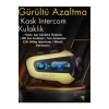 N3x Rgb Işıklı Intercom 3 Kişi Bağlantılı 1000mah Motosiklet Bluetooth Kulaklık Seti