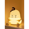 A001 Dekoratif Gece Lambası Üzgün Çocuk